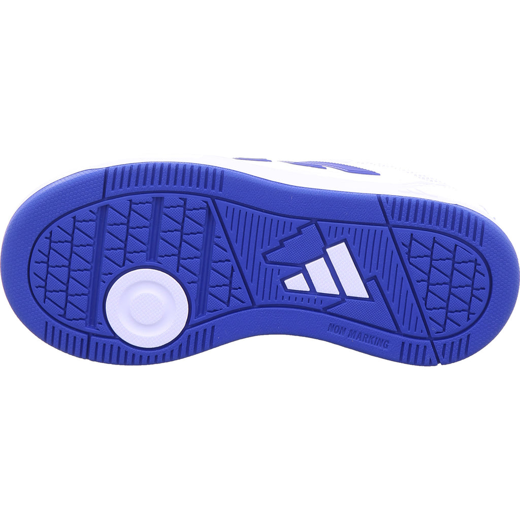 Adidas Boys' Tensaur Sport 3.0 K Sneakers in blue