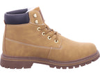 Dockers Herren Stiefelette  in braun