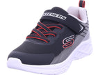 SKECHERS Jungen Sneaker  in schwarz