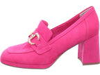 Marco Tozzi Damen Pump Women Slip-On in pink
