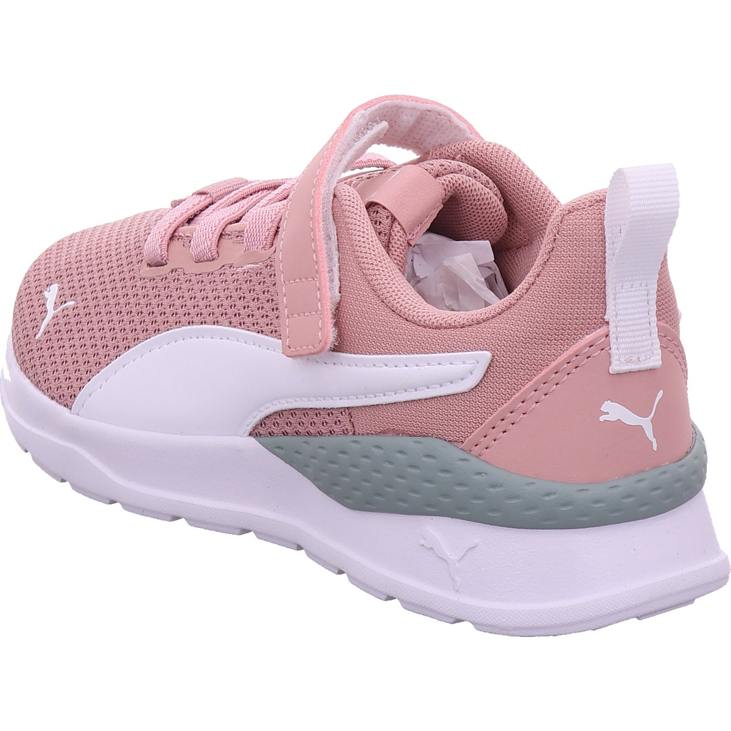 Puma Girls' Sneakers Anzarun Lite Jr in Rose