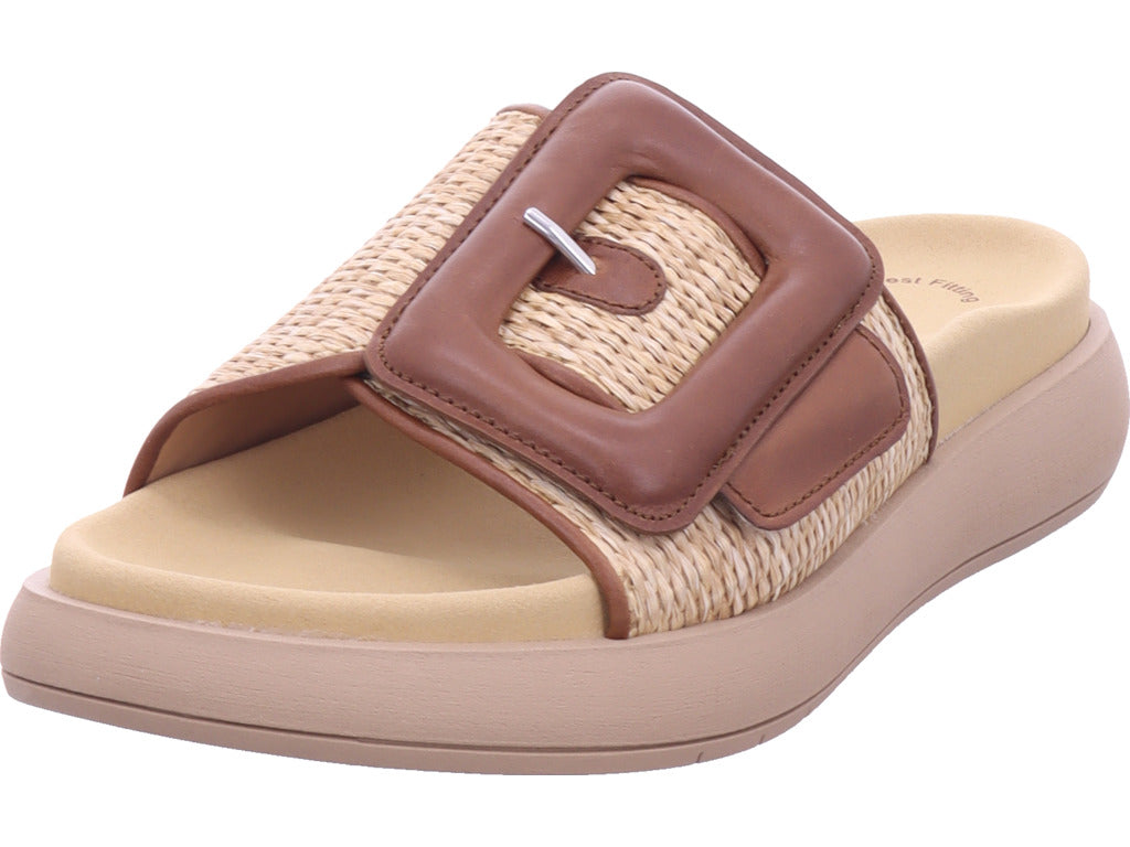 Gabor Women's Mule in brown
