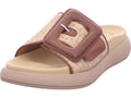Gabor Women's Mule in brown