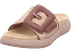 Gabor Women's Mule in brown