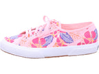 Superga Damen Sneaker  in pink