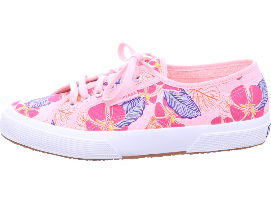 Superga Damen Sneaker  in pink