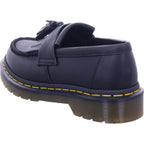 Dr. Martens dámské Adrian v černé barvě