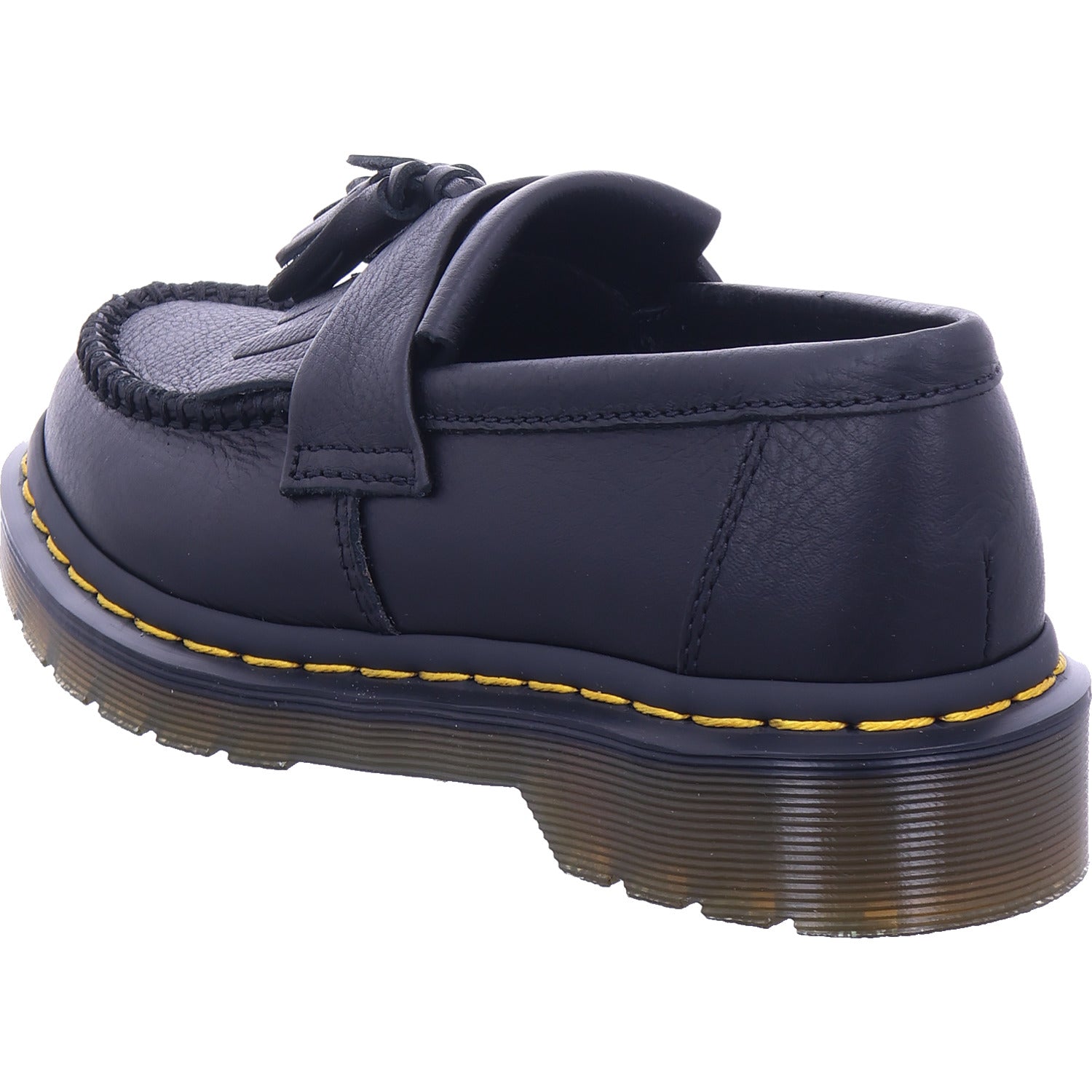 Dr. Martens dámské Adrian v černé barvě
