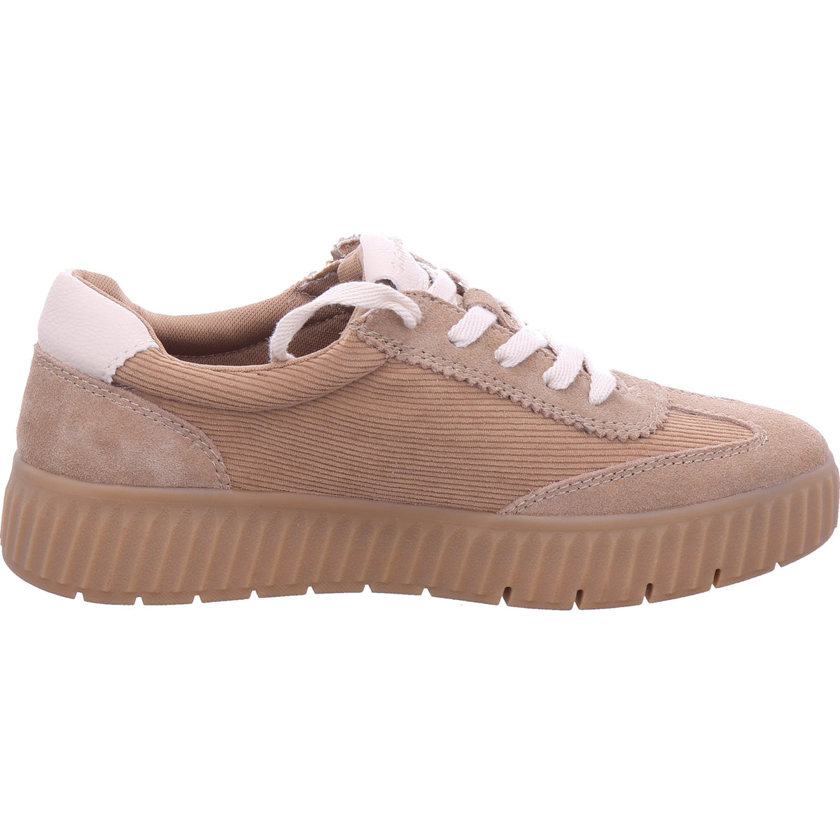 Tamaris Comfort Damen Halbschuh  in braun
