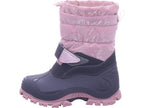 Lurchi Girls' Ankle Boots in Rose