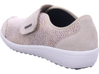 Varomed Damen Halbschuh Freemont in beige