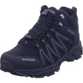 Skogan Men's Hiking Boots in Black