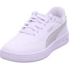 Dámské tenisky Puma Court Lally Metallic Whisper v bílé barvě