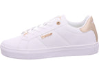 KangaRoos Damen Sneaker  in weiß