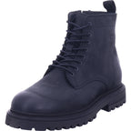 Blackstone Damen Stiefelette  in schwarz