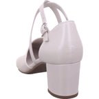 Gabor Damen Pump  in weiß