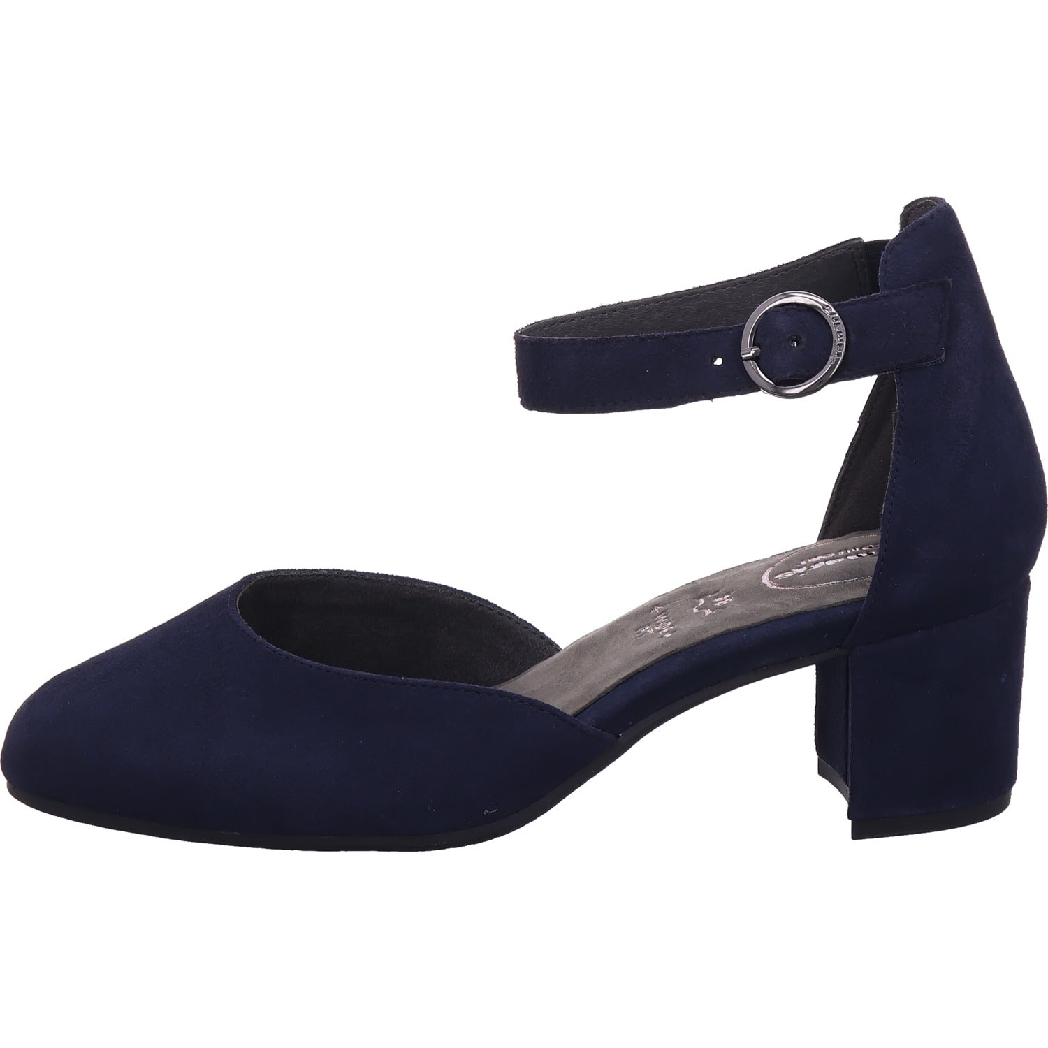 Tamaris Comfort women's pump in blue
