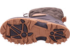 Lurchi Unisex - Kids' Moon Boots Finn in Grey