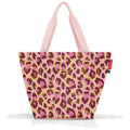 Reisenthel  Tasche Shopper M Smiley® Leo Blush in sonstige