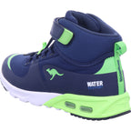 KangaRoos boys' boots Kx-Hydro in blue