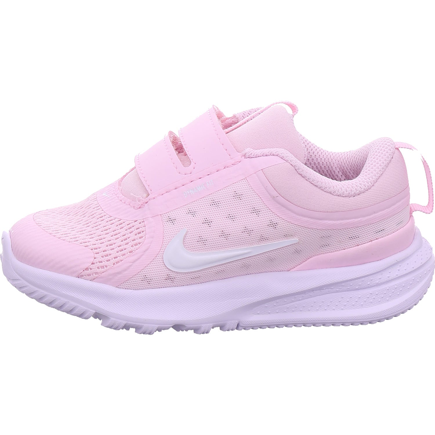 Nike Girls' Athletic Shoe in Pink