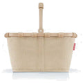 Reisenthel  Handtasche Carrybag Frame Cord Sand in beige