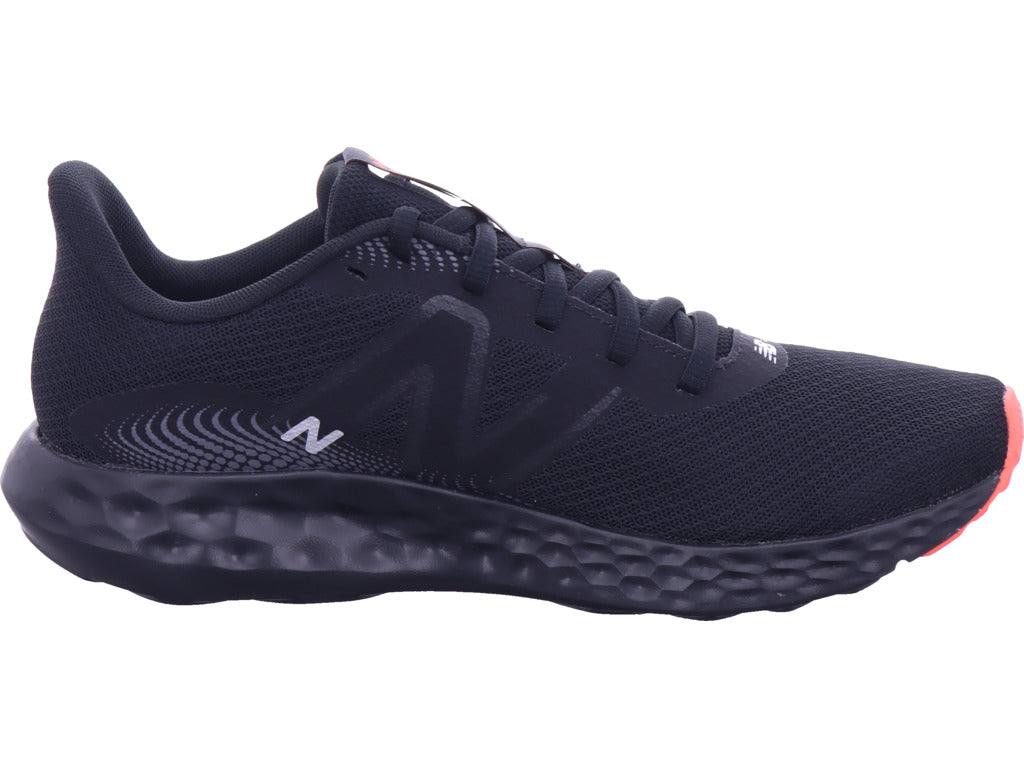 New Balance Herren   in schwarz