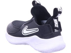 Nike Jungen   in schwarz