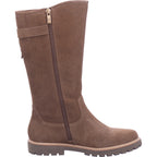 Caprice Damen Stiefel  in braun