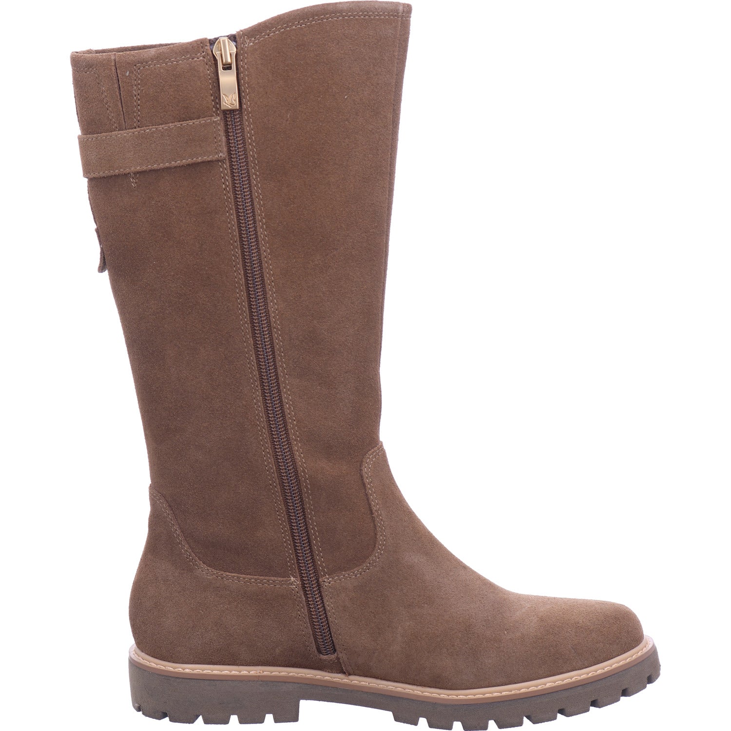 Caprice Damen Stiefel  in braun