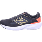 New Balance Damen Sneaker Moyen in schwarz