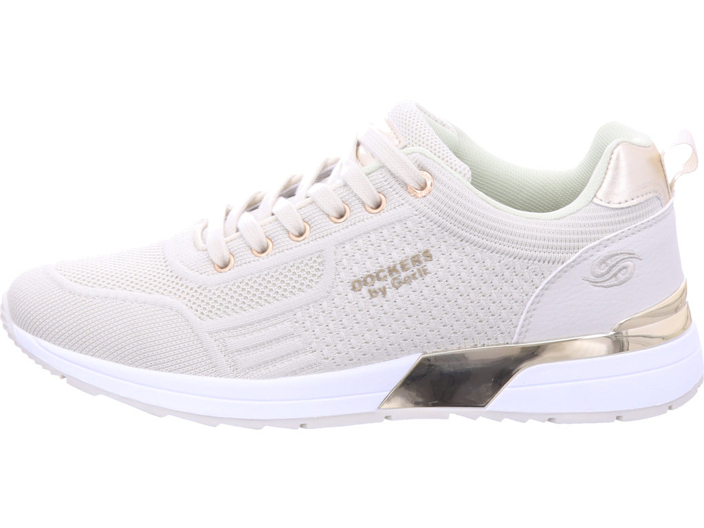 Dockers Damen Sneaker  in beige
