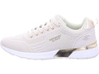 Dockers Damen Sneaker  in beige