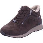 Caprice Damen Stiefelette  in braun
