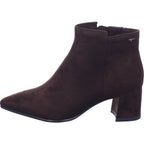 Tamaris Damen Stiefelette  in braun