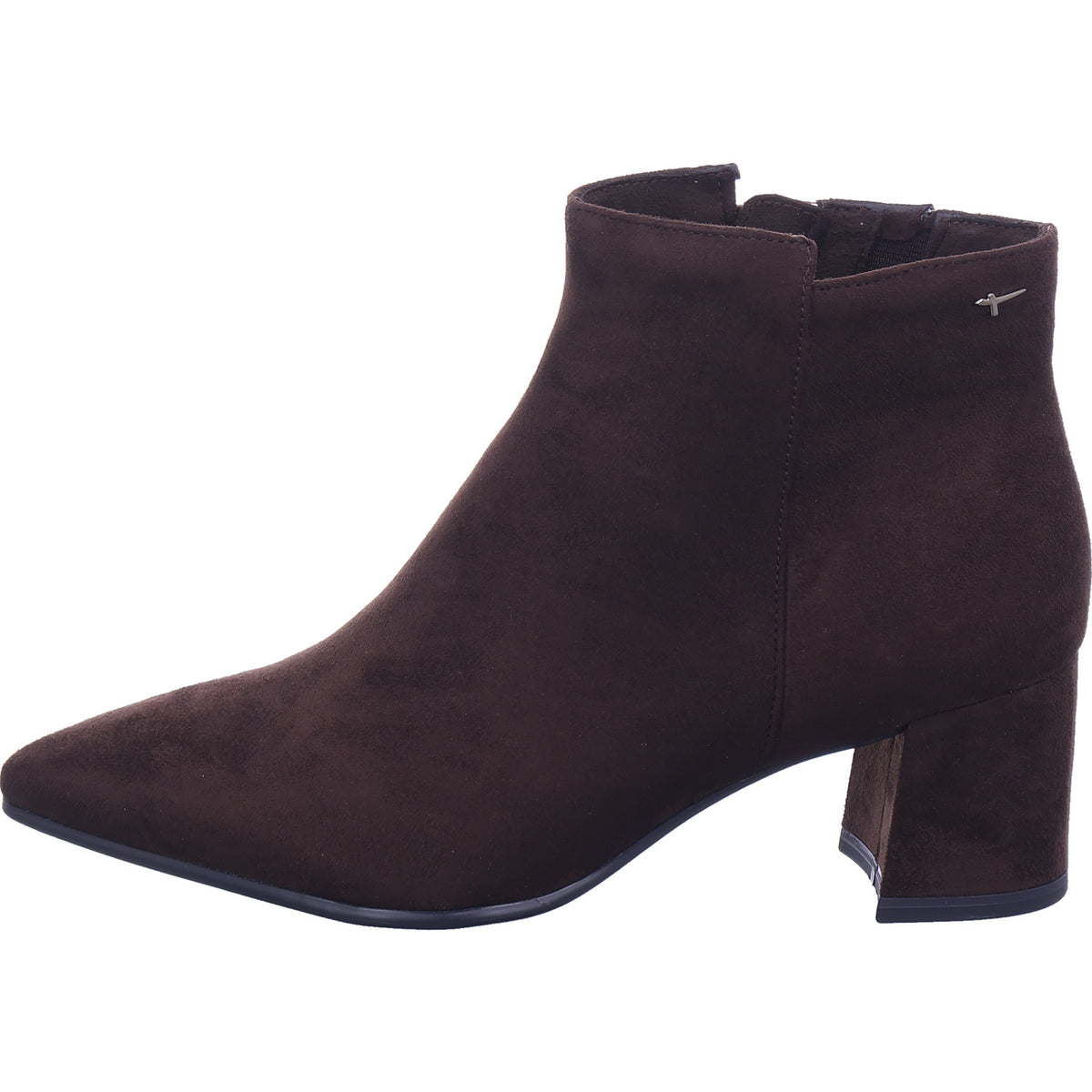 Tamaris Damen Stiefelette  in braun
