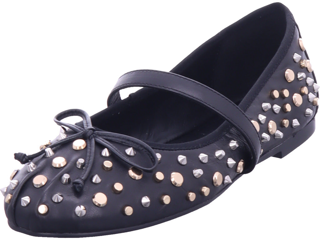 lodi Women's Pump in Black