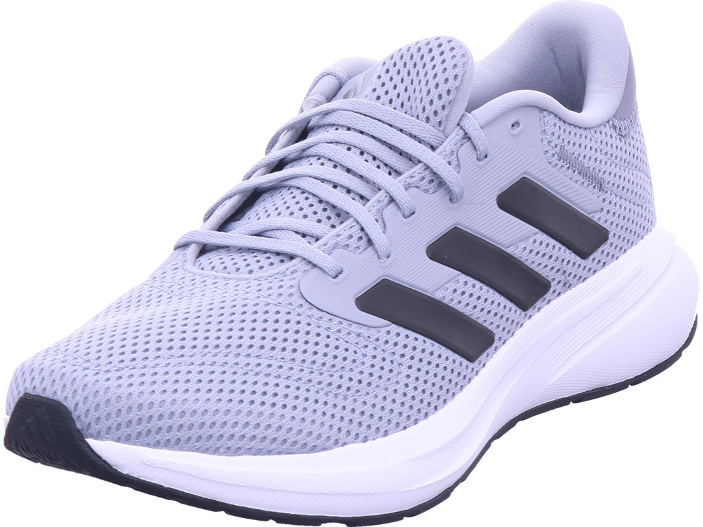 Pánské boty Adidas v šedé barvě