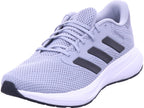 Pánské boty Adidas v šedé barvě