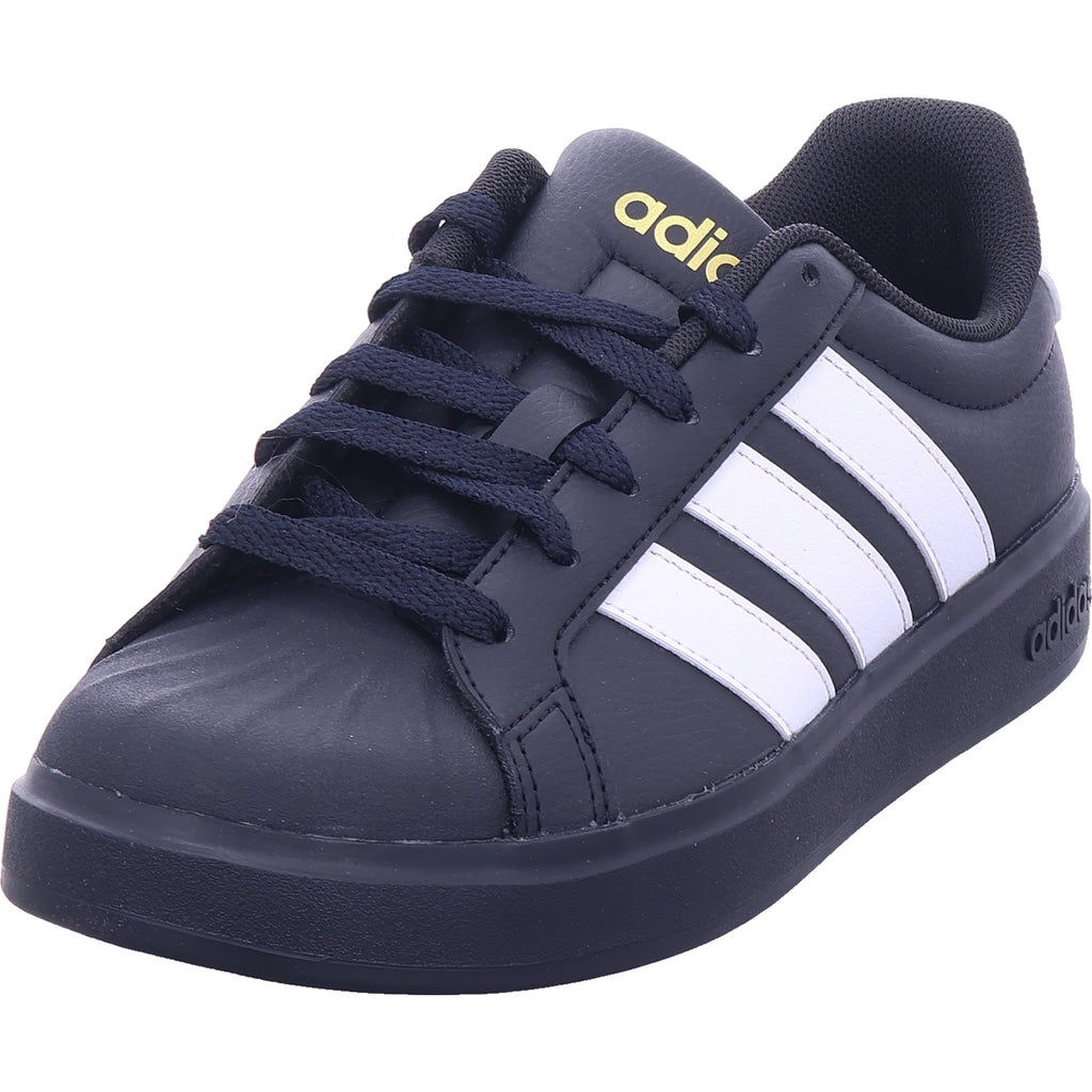 Dámské tenisky Adidas v černé barvě