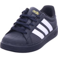 Dámské tenisky Adidas v černé barvě