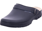 Fly Flot Herren   in schwarz