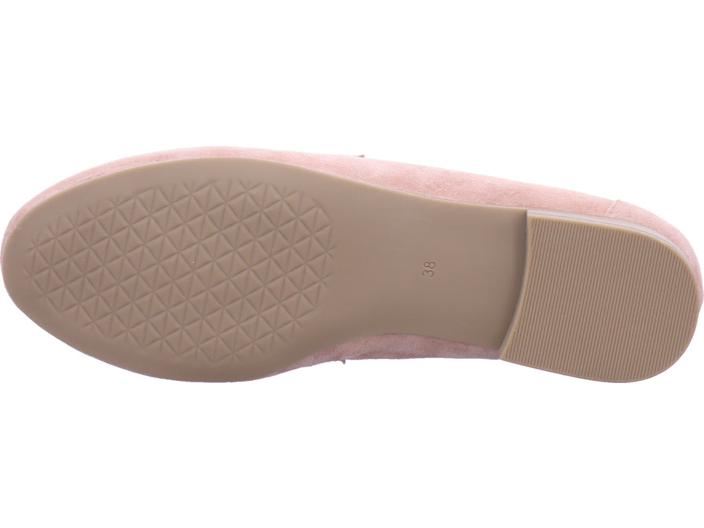 Marco Tozzi Damen  M2421542 in beige