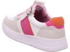 Jana Women's Sneakers M2378544 in pink