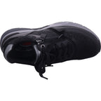 Gabor Damen Sneaker  in schwarz