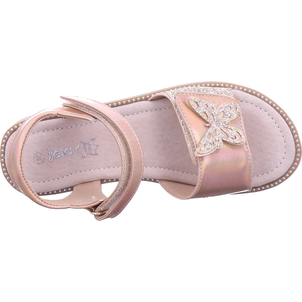 Jela Zoth Girls' Sandal in Other