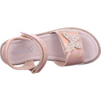Jela Zoth Girls' Sandal in Other