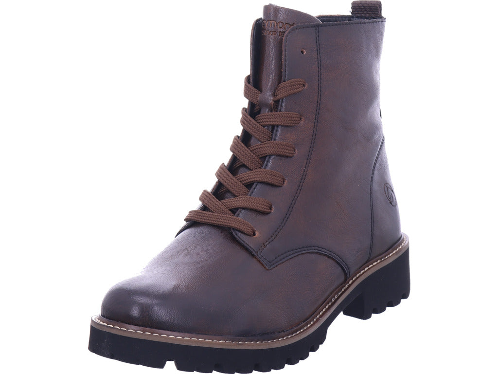 Remonte Damen Stiefel  in braun