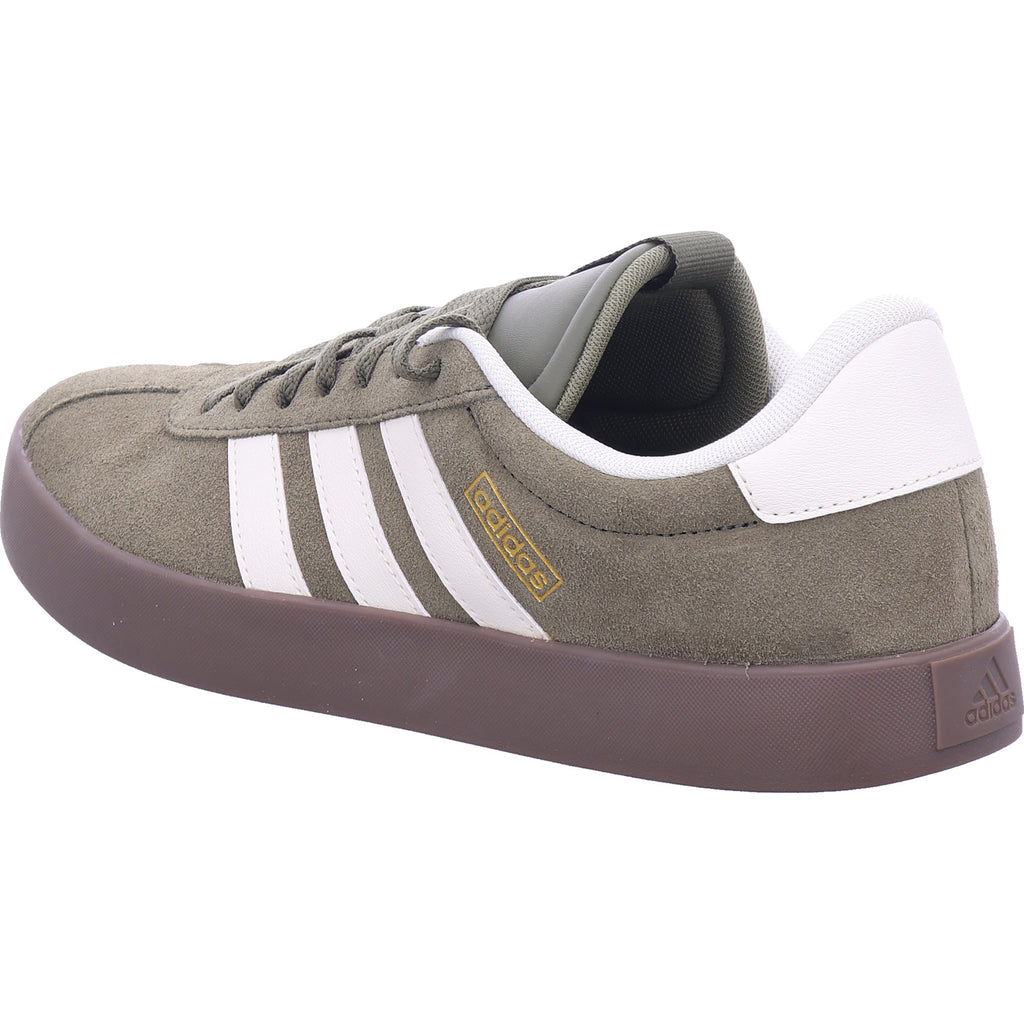 Adidas Herren Sneaker  in grün