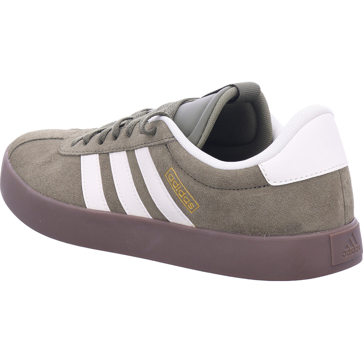 Adidas Herren Sneaker  in grün